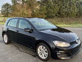 VW Golf VII 1,4