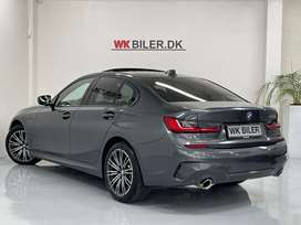 BMW 330e 2,0 M-Sport aut.