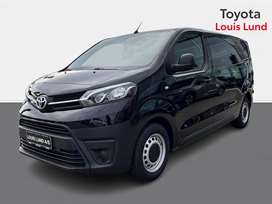 Toyota ProAce 1,5 Medium D Comfort 120HK Van 6g