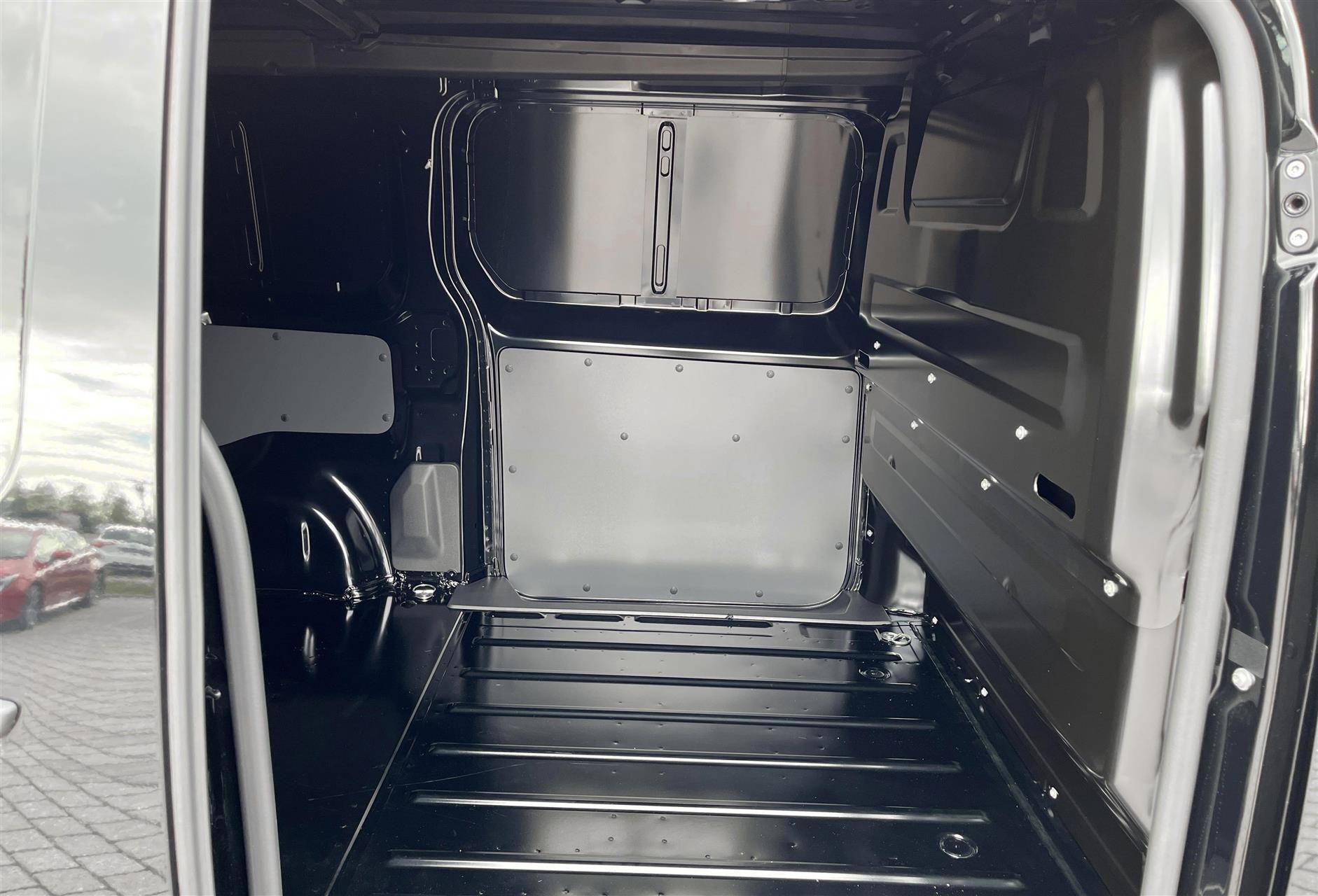 Toyota ProAce 1,5 Medium D Comfort 120HK Van 6g