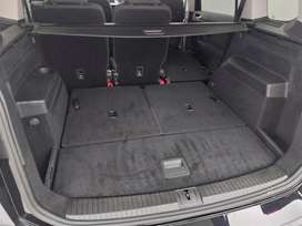 VW Touran 1,6 TDI SCR IQ.Drive 7 personer DSG 115HK Aut.