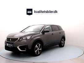 Peugeot 5008 1,5 BlueHDi Active 130HK 5d 6g