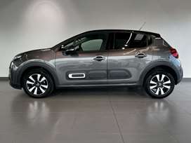 Citroën C3 1,2 PureTech 83 Shine LTD