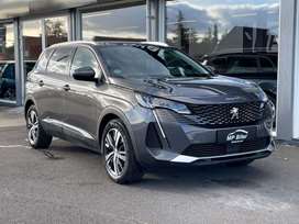 Peugeot 5008 1,5 BlueHDi 130 Allure Pack EAT8 7prs