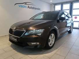 Skoda Superb 1,4 TSi 150 Active Combi