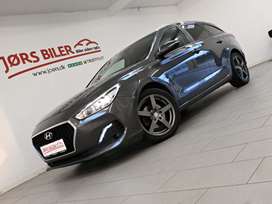 Hyundai i30 1,0 T-GDi Life Komfort stc.