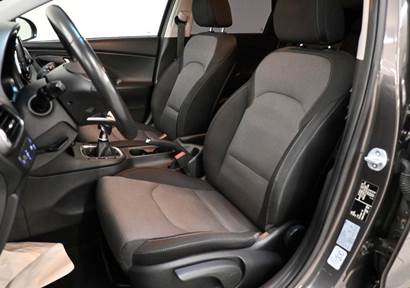 Hyundai i30 1,0 T-GDi Life Komfort stc.