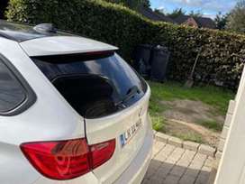 BMW 320d 2,0 3k