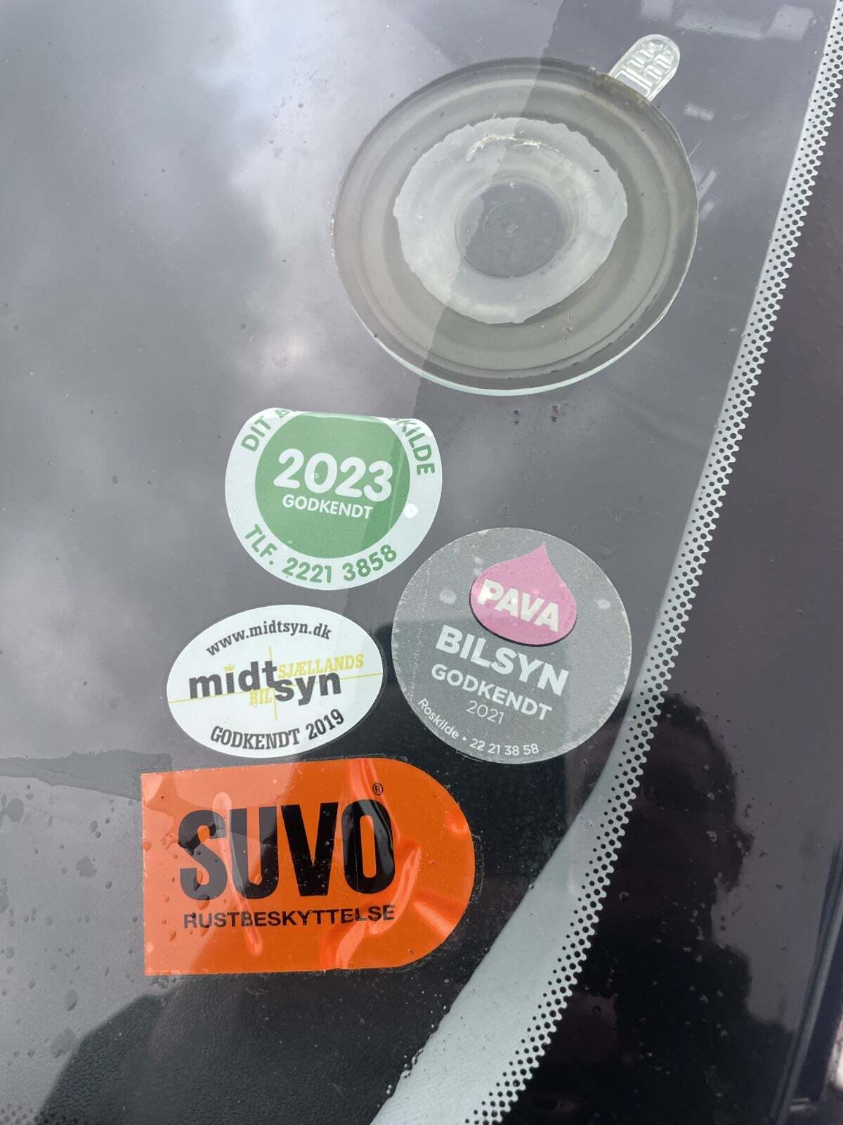 undefined Peugeot 208 fra 2015