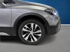 Suzuki S-Cross 1,4 mHybrid Adventure