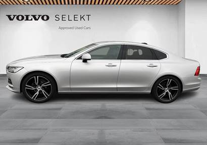 Volvo S90 2,0 D4 Momentum 190HK 8g Aut.