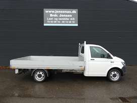 VW Transporter 2,0 Lang TDI BMT 150HK Ladv./Chas. 6g