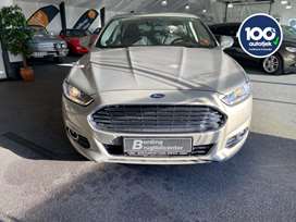 Ford Mondeo 1,5 SCTi 160 Titanium