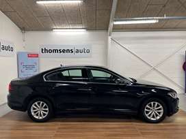 VW Passat 2,0 TDi 150 Comfortline DSG