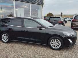 Ford Focus 1,0 EcoBoost Titanium stc.