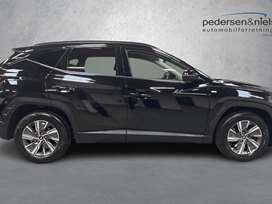 Hyundai Tucson 1,6 CRDi  Mild hybrid Advanced DCT 136HK 5d 7g Aut.