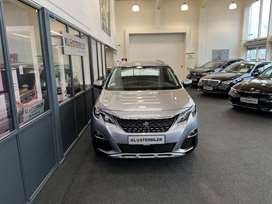 Peugeot 5008 1,5 BlueHDi 130 Allure LTD 7prs