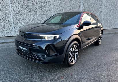 Opel Mokka-e 50 GS Line