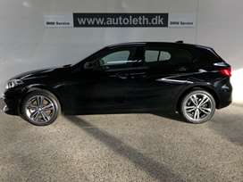 BMW 120i 2,0 Sport Line aut.