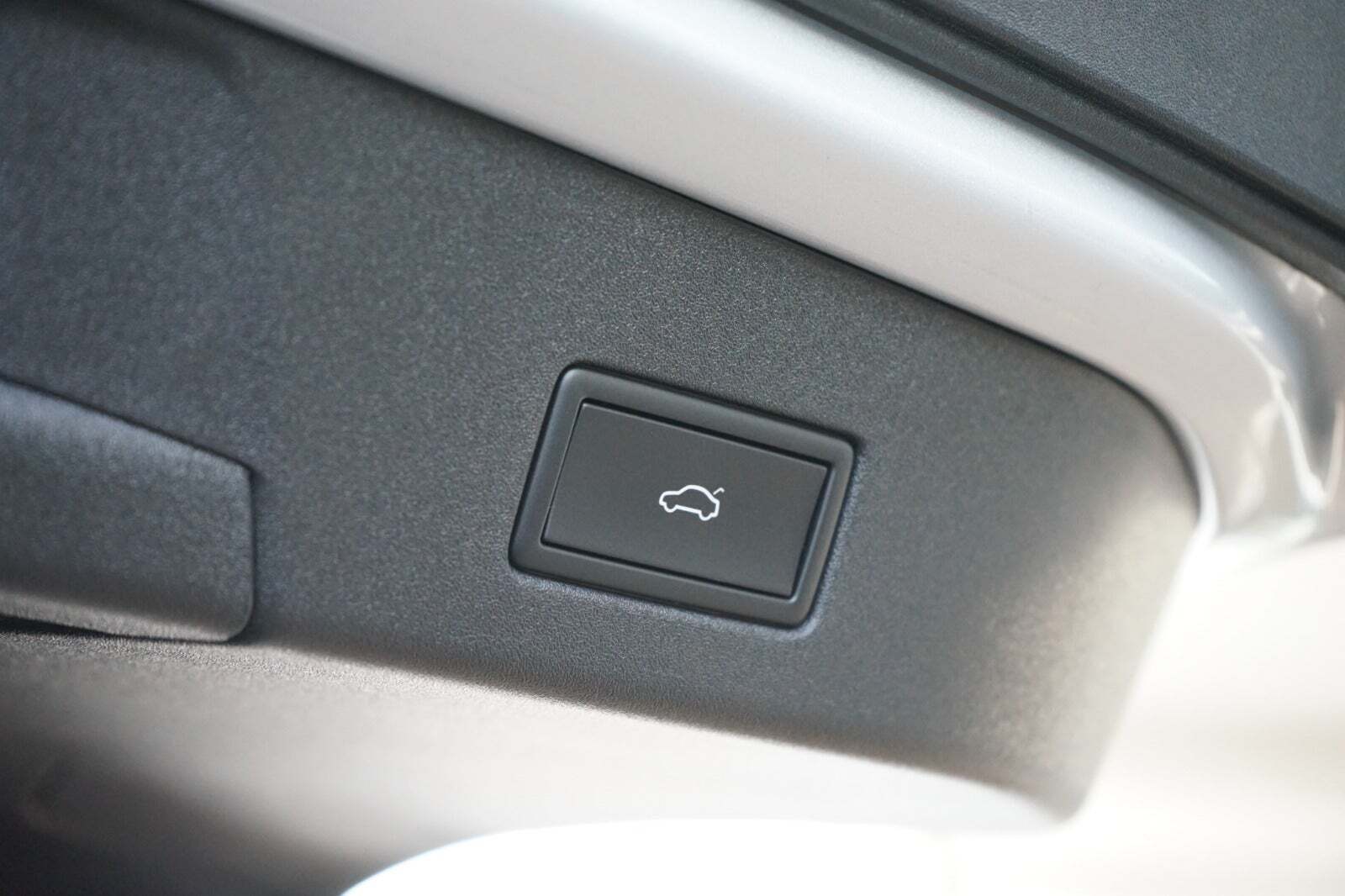 Sølv VW ID.4 fra 2022