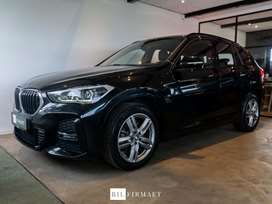 BMW X1 1,5 xDrive25e M-Sport aut.