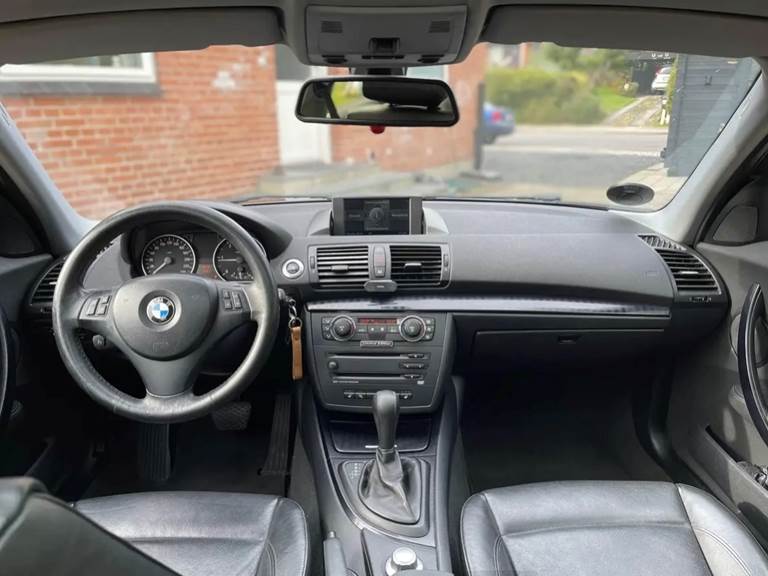 BMW 120 2,0 D