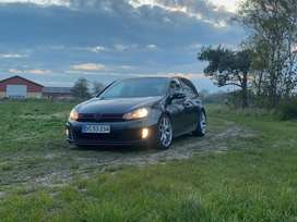 VW Golf 2,0 GTI AUT.