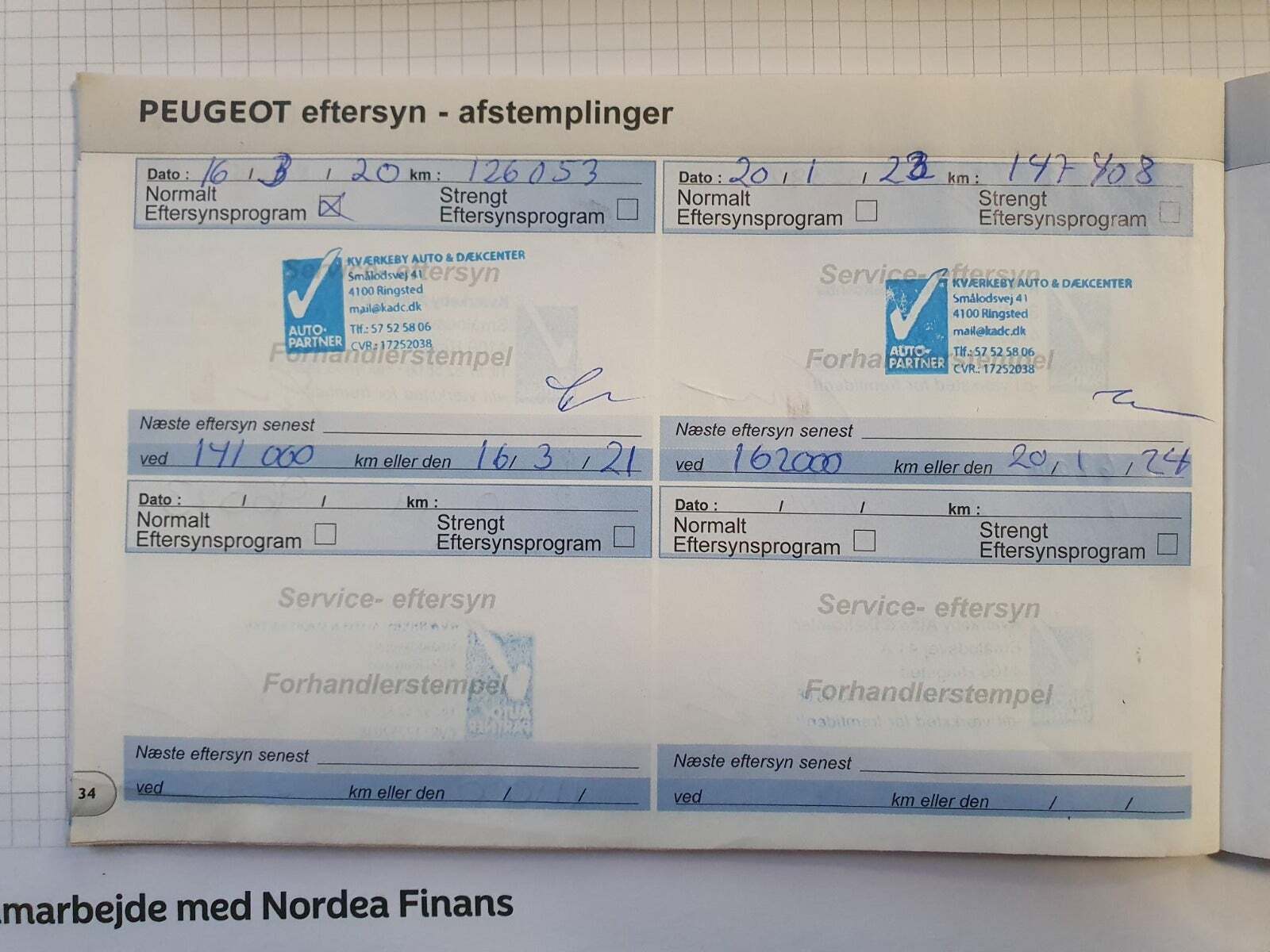 undefined Peugeot 107 fra 2013