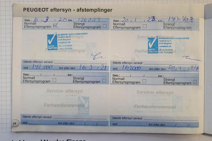 undefined Peugeot 107 fra 2013