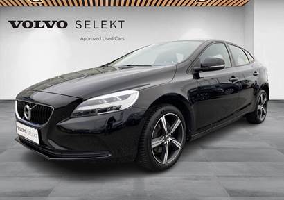 Volvo V40 2,0 D3 Momentum 150HK 5d