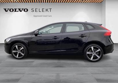 Volvo V40 2,0 D3 Momentum 150HK 5d