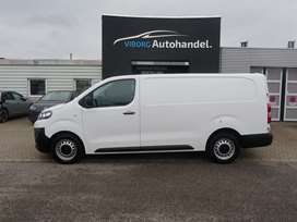 Citroën Jumpy 2,0 BlueHDi 122 L3 FleetLine