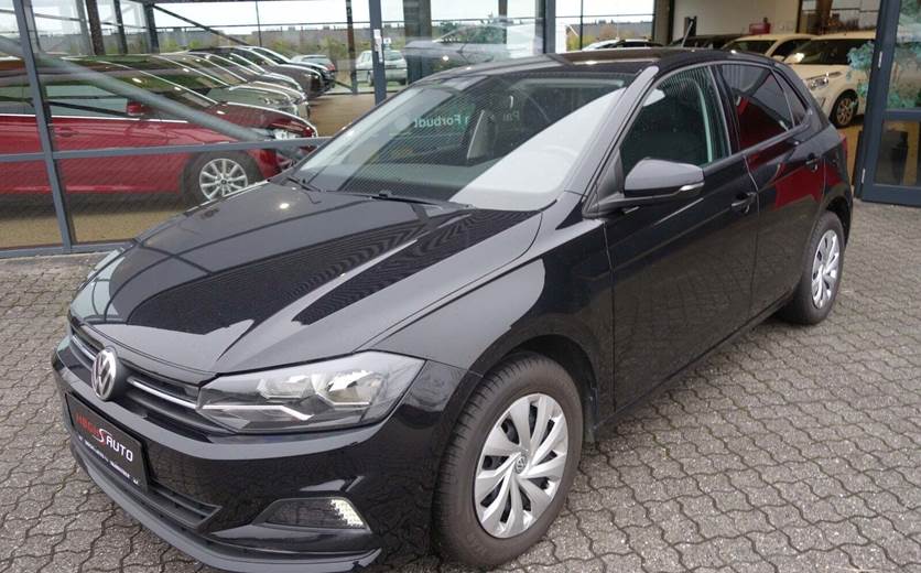 VW Polo