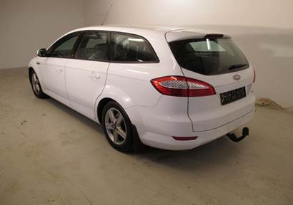Ford Mondeo 1,8 TDCi 125 Trend stc.
