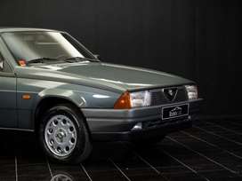 Alfa Romeo 75 1,6