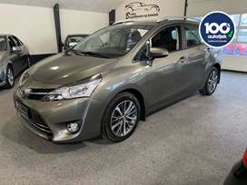 Toyota Verso 1,8 VVT-i T2 Premium MDS