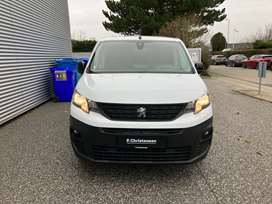 Peugeot Partner 1,5 BlueHDi 100 L1V1 Plus Van