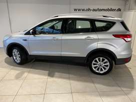 Ford Kuga 1,5 SCTi 150 Titanium