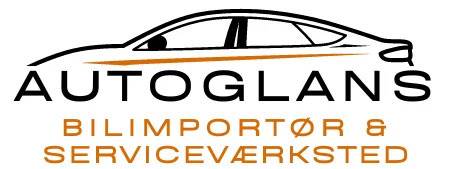 AUTOGLANS ApS