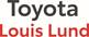 Louis Lund - Toyota Ringkøbing
