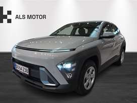 Hyundai Kona 1,0 T-GDI Pure 120HK 5d 6g