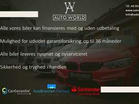 VW Passat 1,4 GTE DSG