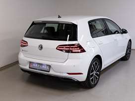 VW e-Golf VII