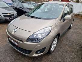 Renault Grand Scenic III 1,9 dCi 130 Dynamique 7prs