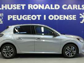 Peugeot 208 1,2 PureTech 100 Allure