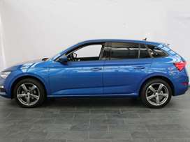 Skoda Scala 1,0 TSi 110 Dynamic DSG