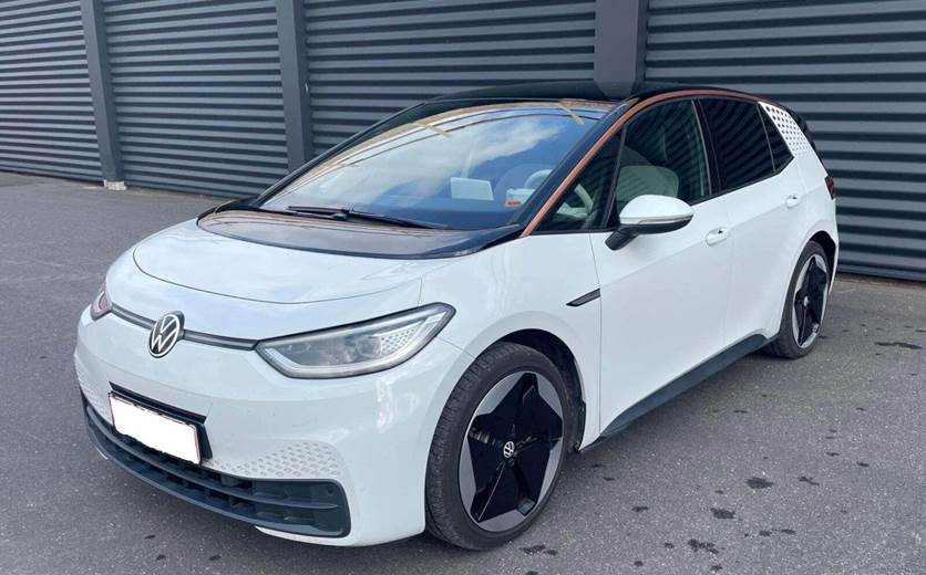 VW ID.3