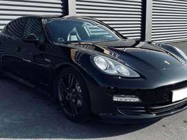 Porsche Panamera 4S 4,8 PDK