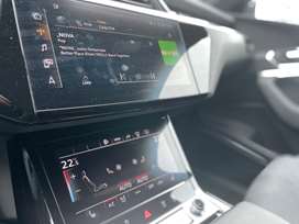 Audi e-tron 55 Advanced Prestige quattro