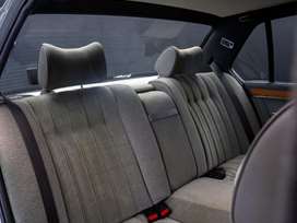 BMW 733i 3,2 aut.